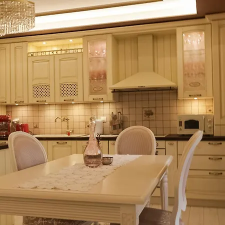 Apartamento за гости марица *