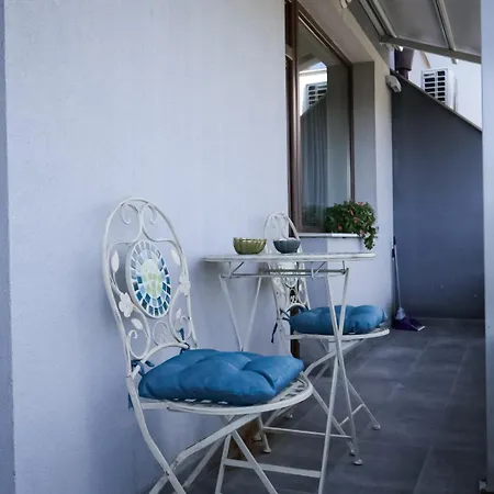 Apartamento за гости марица Asenovgrad