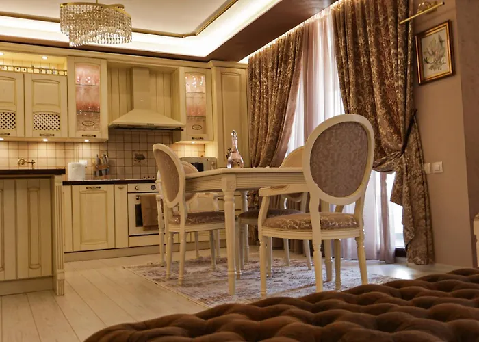 за гости марица