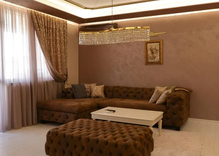 за гости марица