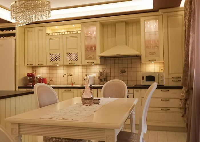 Apartamento за гости марица *