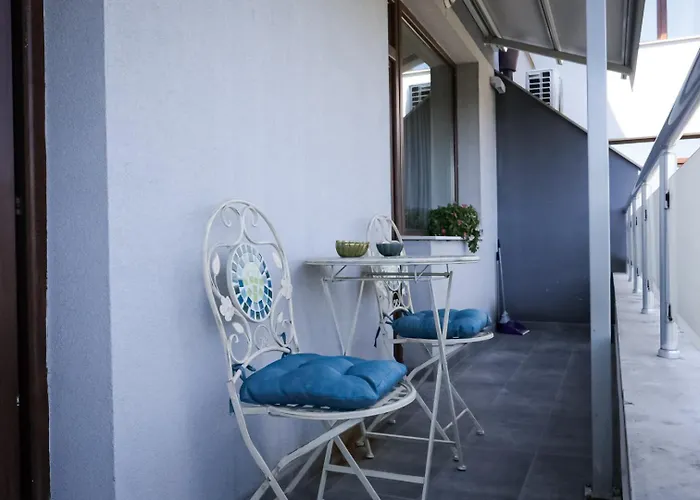 Apartamento за гости марица Asenovgrad