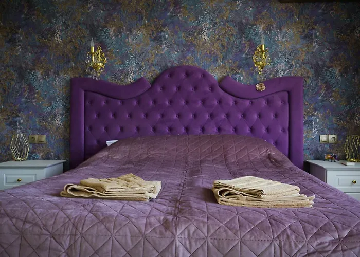 Apartamento за гости марица