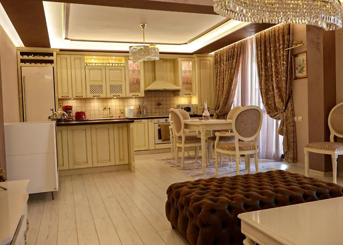 за гости марица